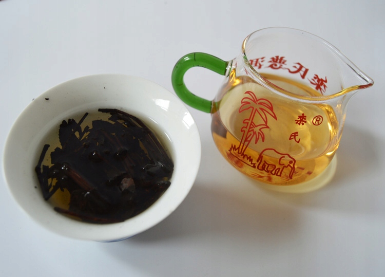 Tea Planet - желтый чай из Аньхоя 250г. от 2022 г. торговое название Hengda Yellow Tea