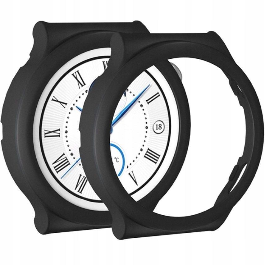 

Etui Case Tpu Huawei Watch Gt 3 Pro 43MM