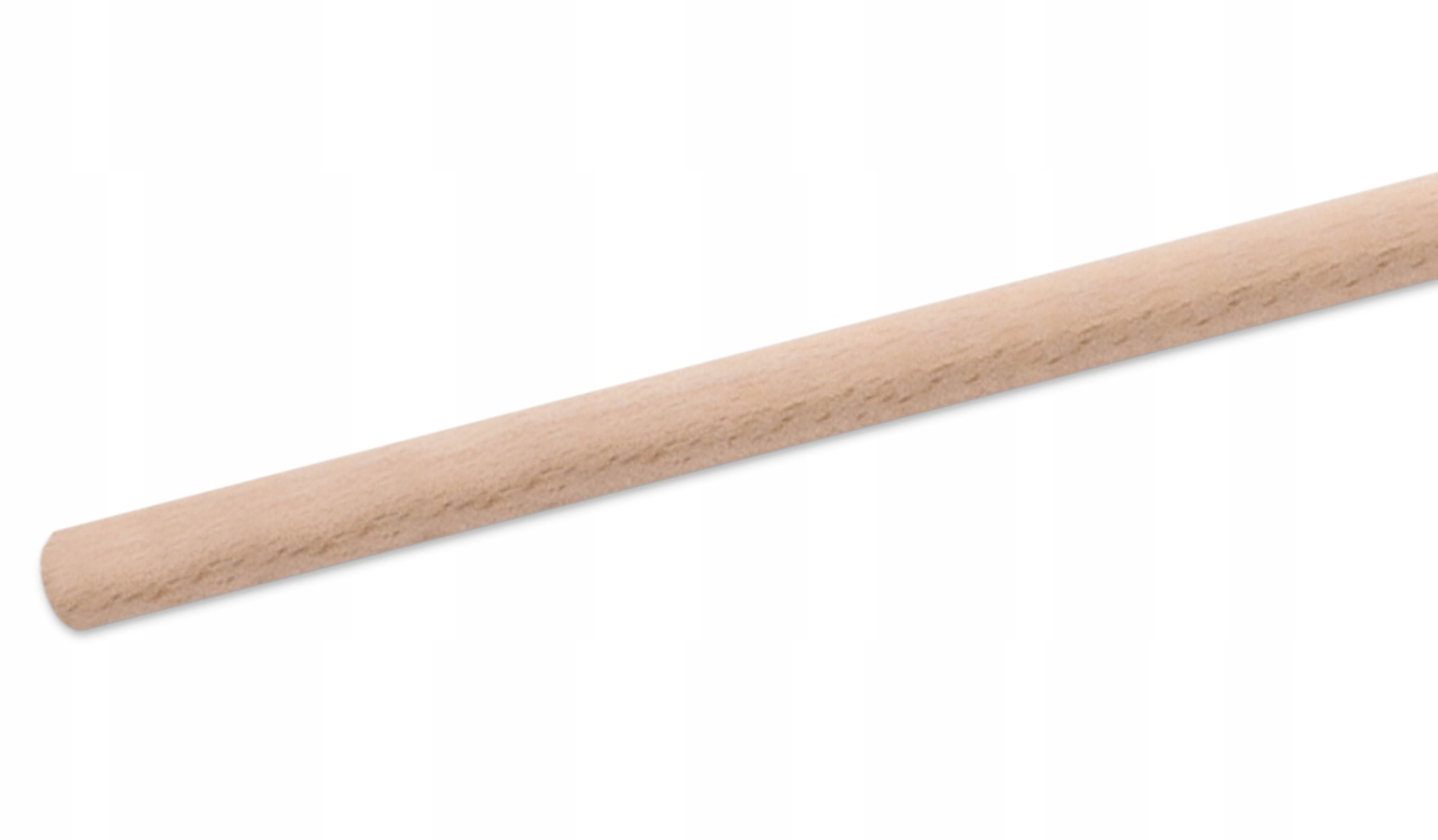 

Trzon Trzonek Styl Do Szczotki Prosty 150CM Fi 22