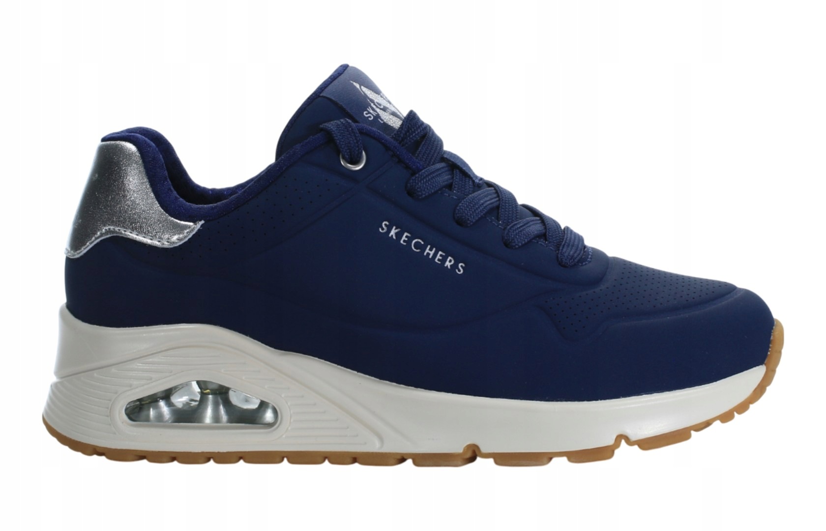 Dámské boty Skechers Uno 177094-NVY