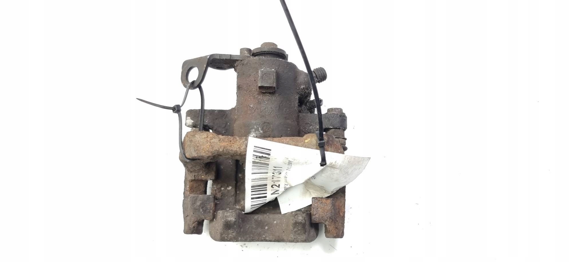 caliper brake rear part left 1.9 TDI AUDI A3 8L