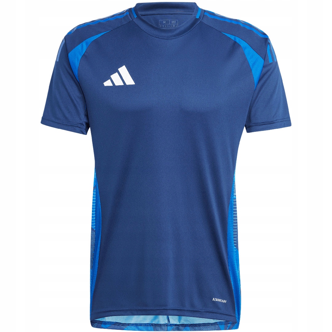 Pánské tričko adidas Tiro 24 Competition Match IQ4758 Vel. XL