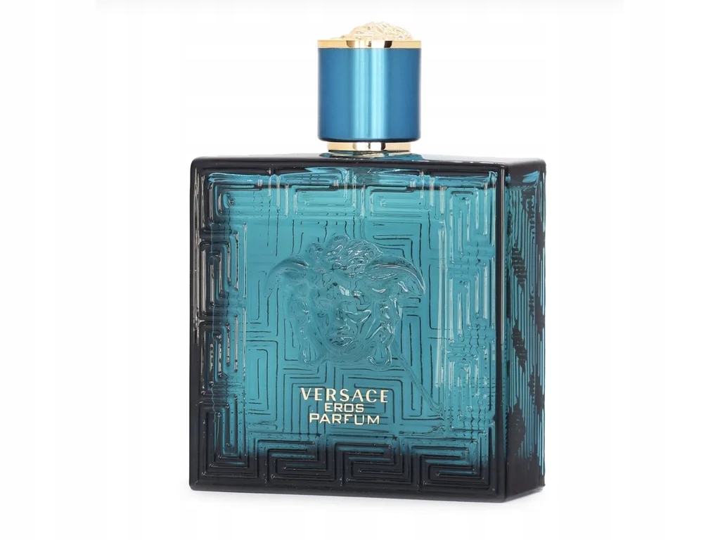 Versace Eros Parfum pánský parfém aromatický orientální 100 ml