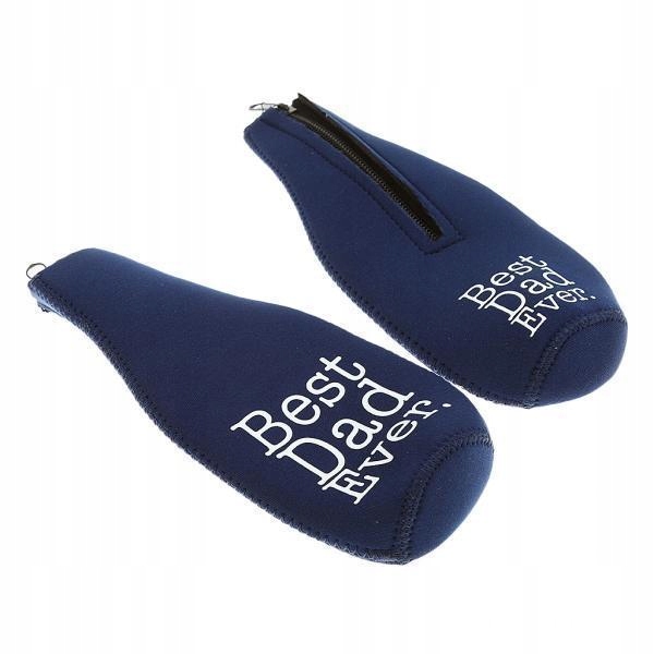 Beer can cooler waterproof bottle cooler 4 Pcs