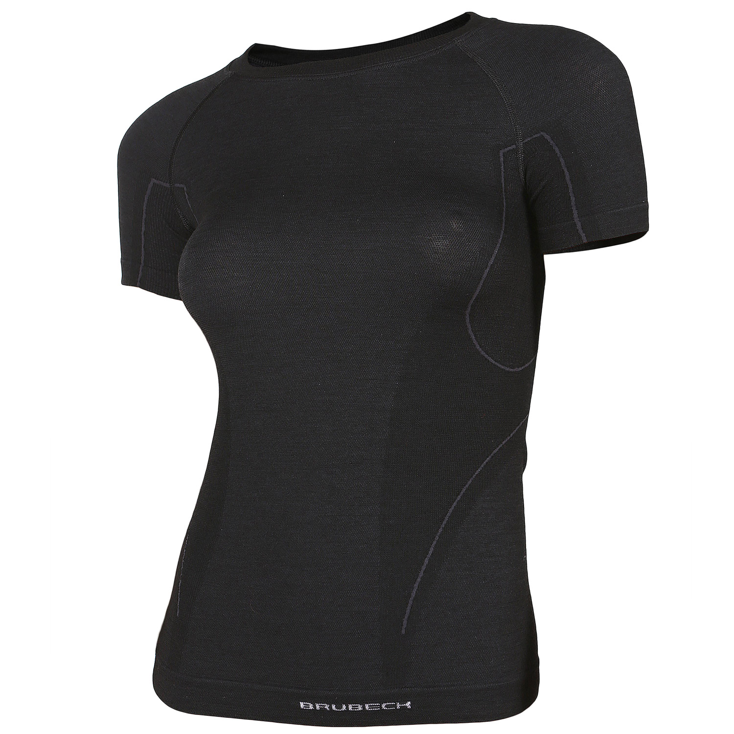 KOSZULKA TERMOAKTYWNA BRUBECK ACTIVE WOOL XL JU6