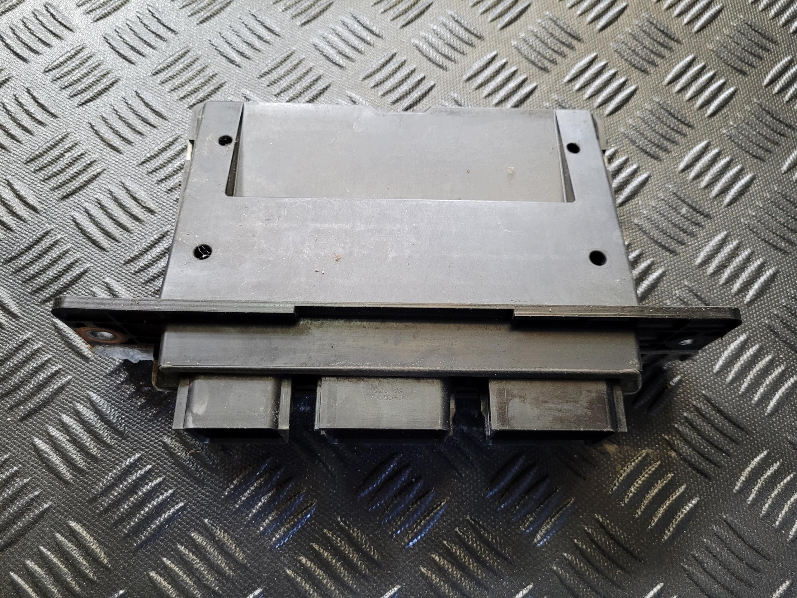 computer control unit of the engine FORD F150 12 XII XLT 09-14 5.0 V8