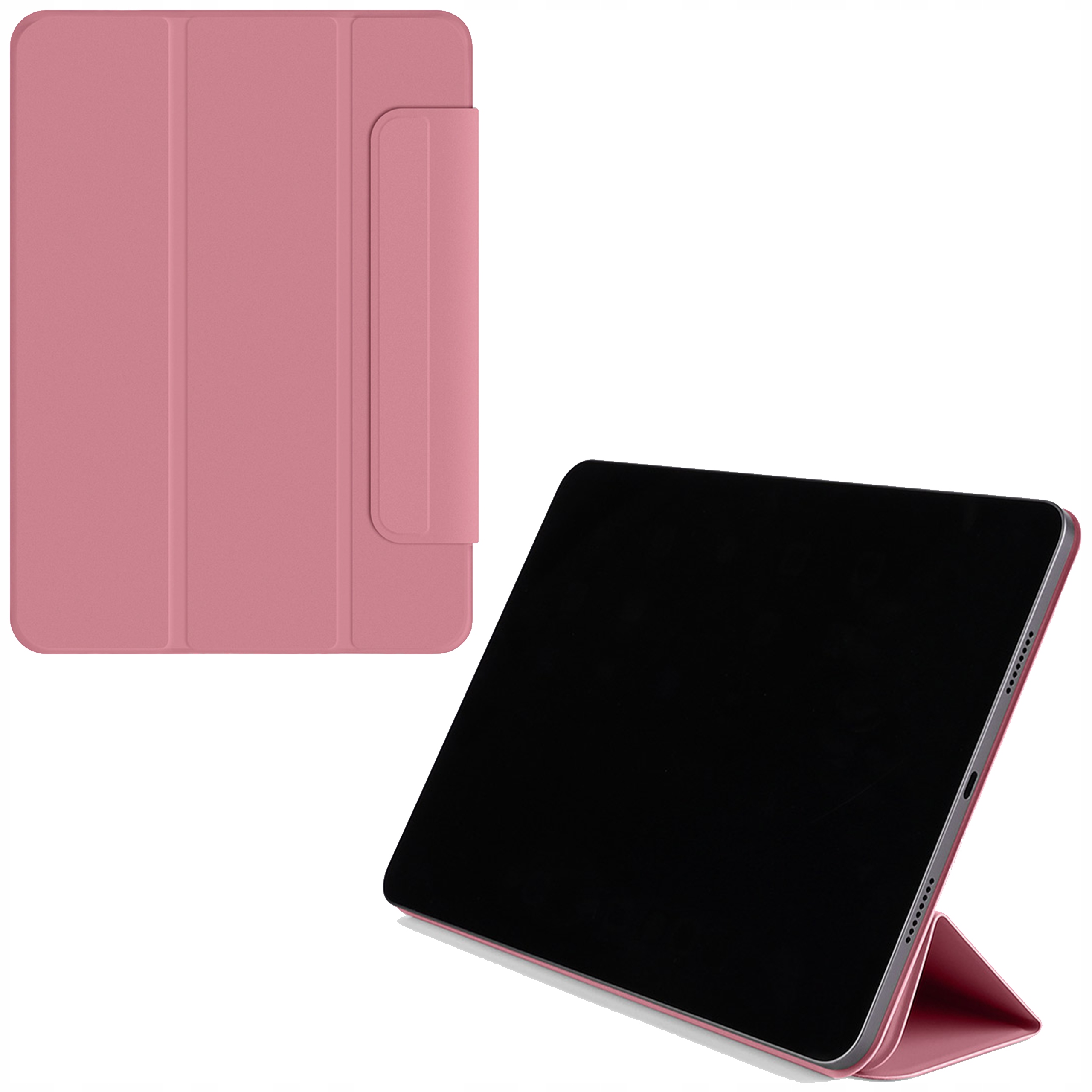 Pomologic BookCover Ochranný Pouzdro pro iPad Pro 13" M5 2025 M4 2024