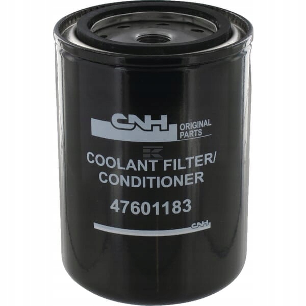 Filtr 47601183 New Holland Cnh