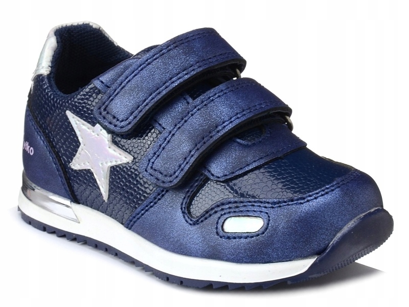 

Buty sportowe adidasy dziecięce Wojtyłko 22009 27