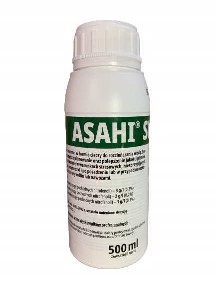 

Asahi Sl 500 ml 0,5l