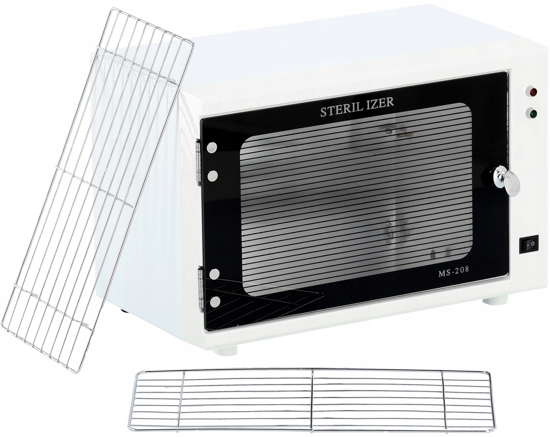 STERYLIZATOR UV FRYZJERSKI KOSMETYCZNY Moc 10 W