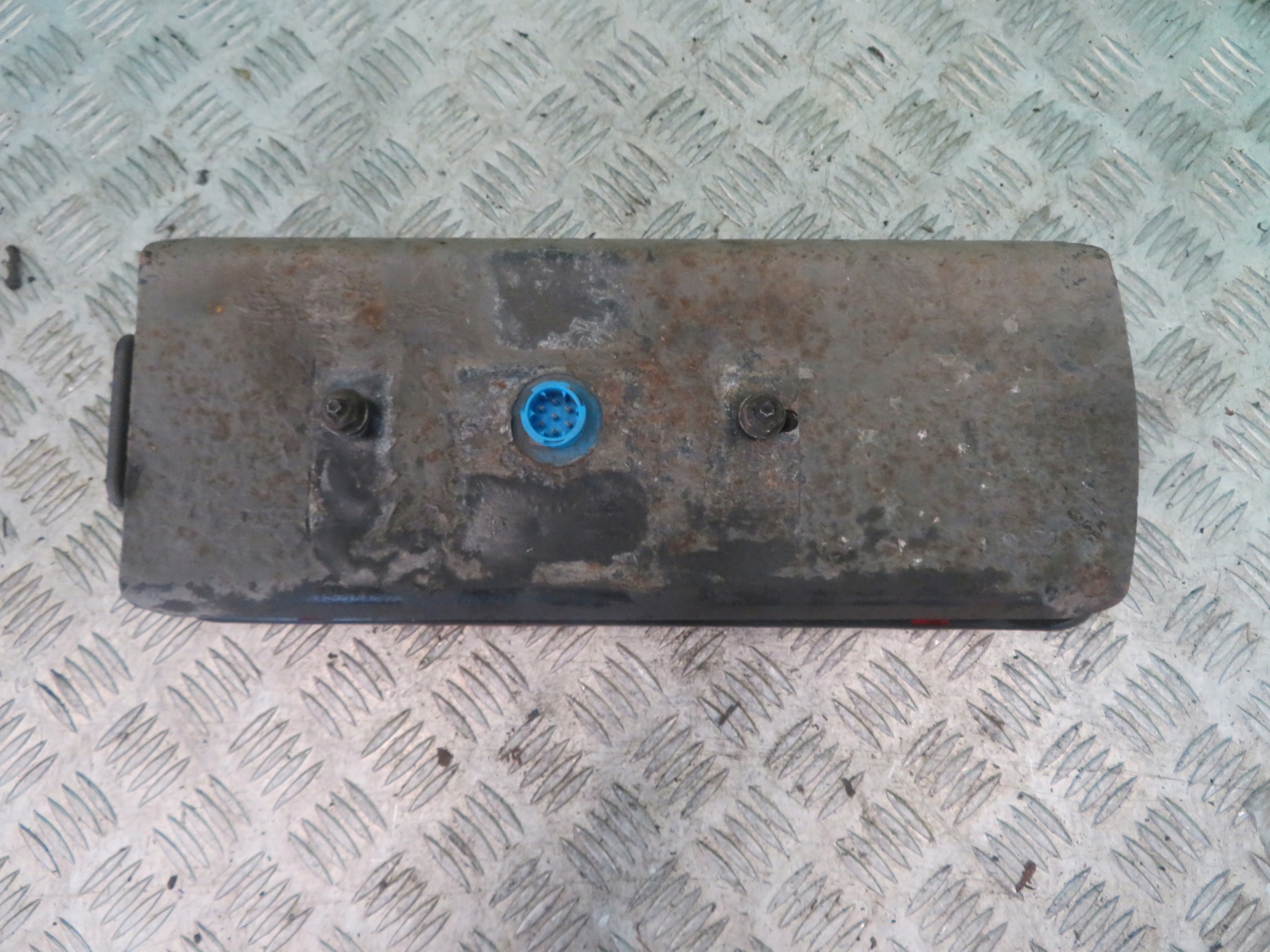 light left rear part MERCEDES SPRINTER 18R A9068201764