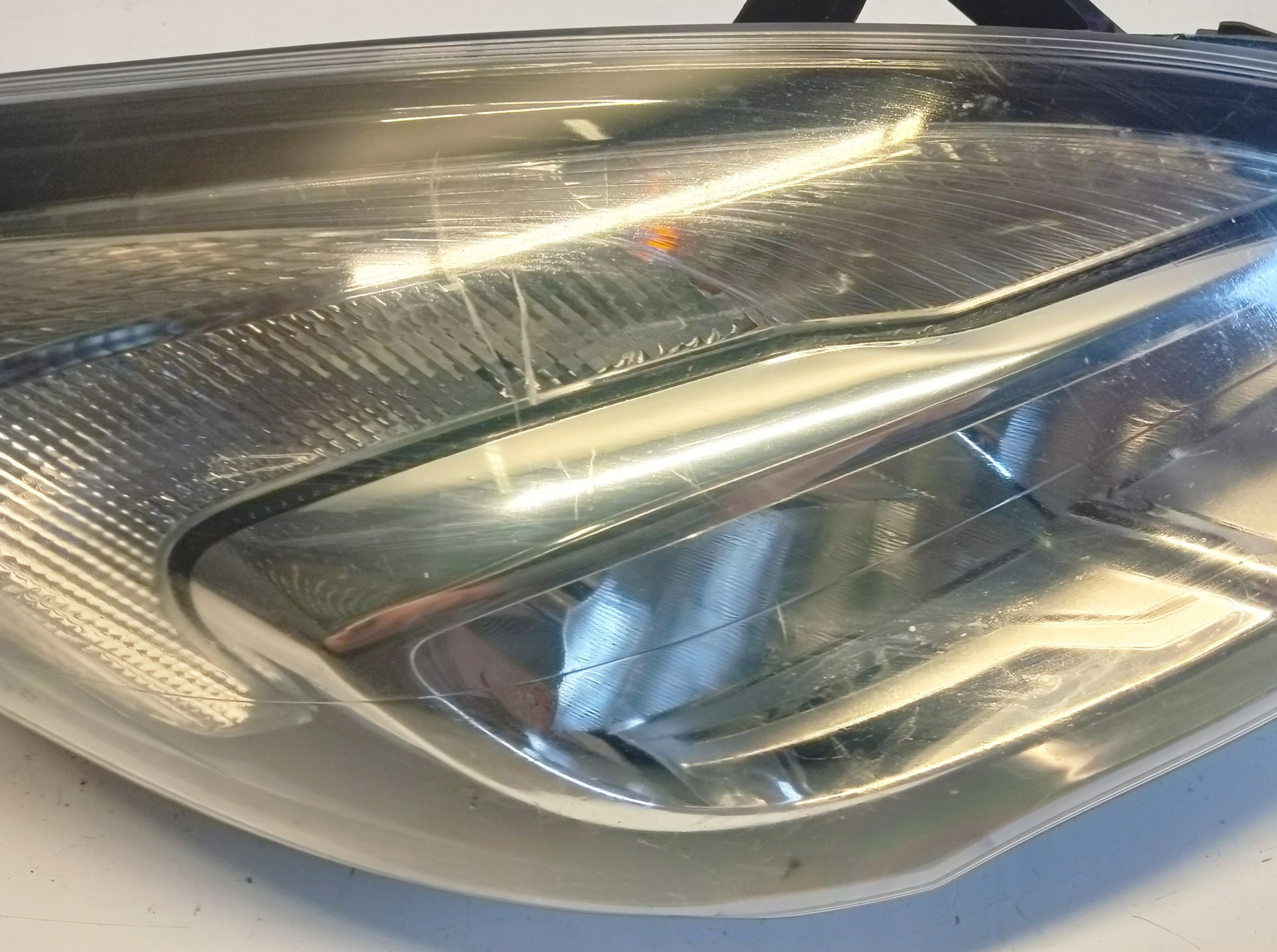 light right front OPEL MERIVA B LIFT 13372320 EUR