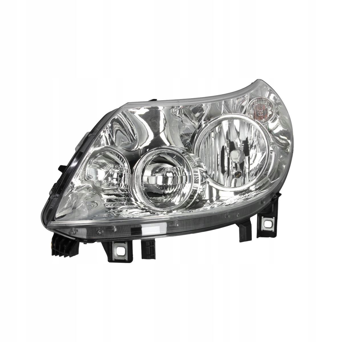 DEPO 552-1124L-LD-EM Reflektor 8717475055221 za 9999.00PLN z Wałbrzych ...