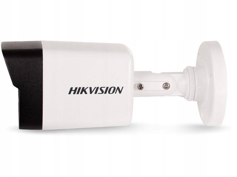 KAMERA IP 4Mpx HIKVISION PoE 1440p 4 szt. ZESTAW Kod producenta IPCAM-B4