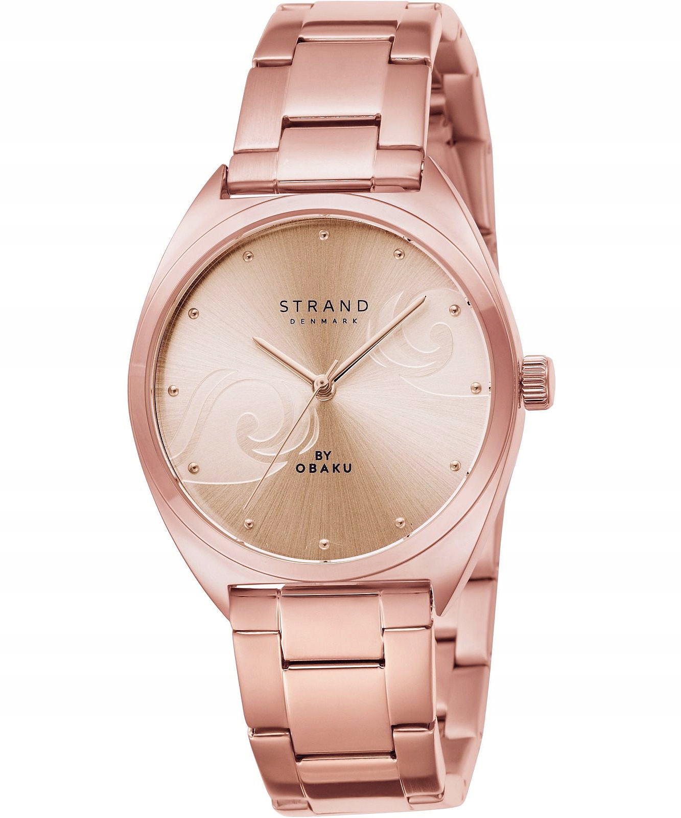 Dámské hodinky Strand by Obaku Tide