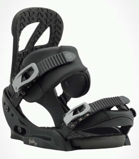 Vázání Burton Scribe Est velikost „M“... [p12]