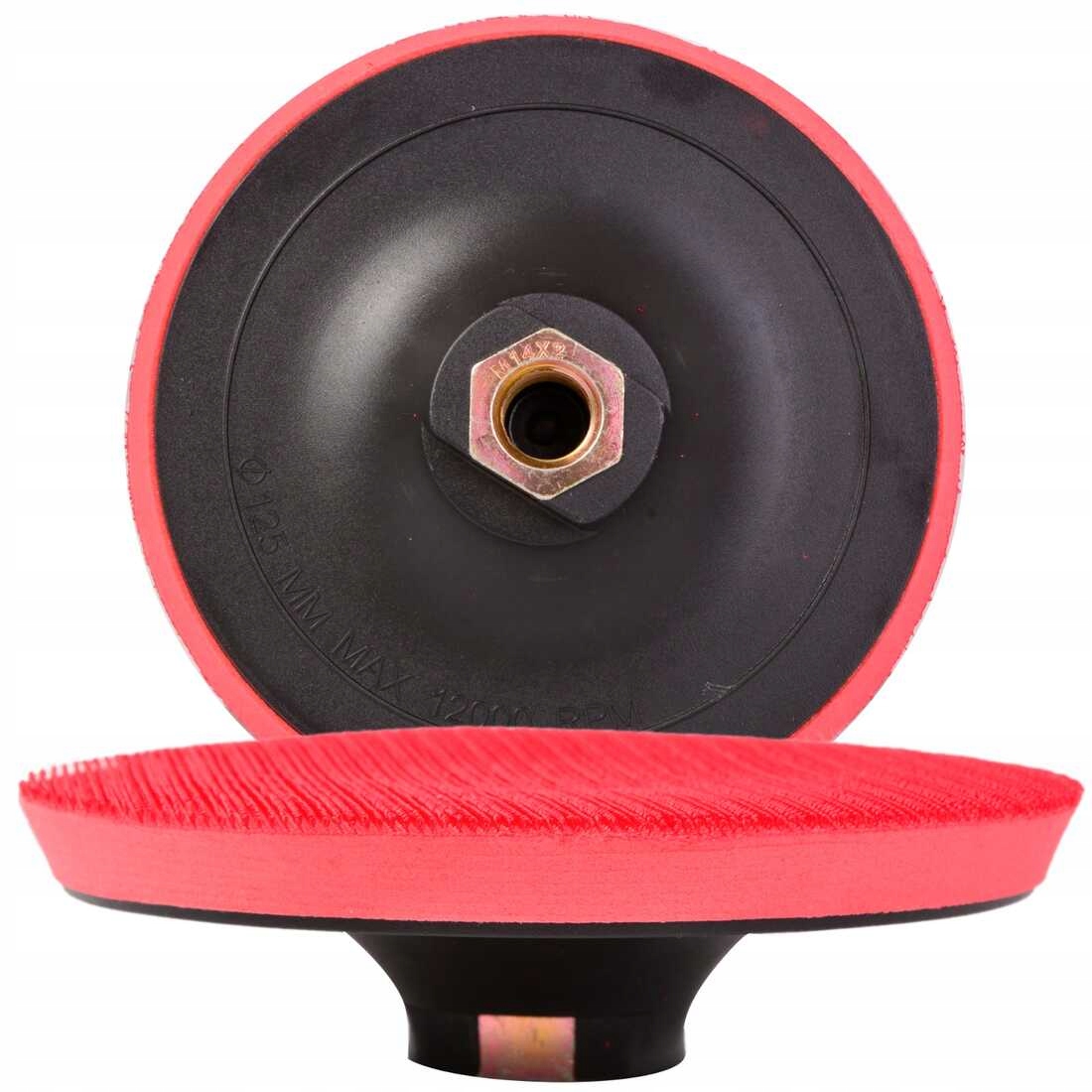 

Germa Flex Dysk Szlifierski Sigma 125MM M14 8MM