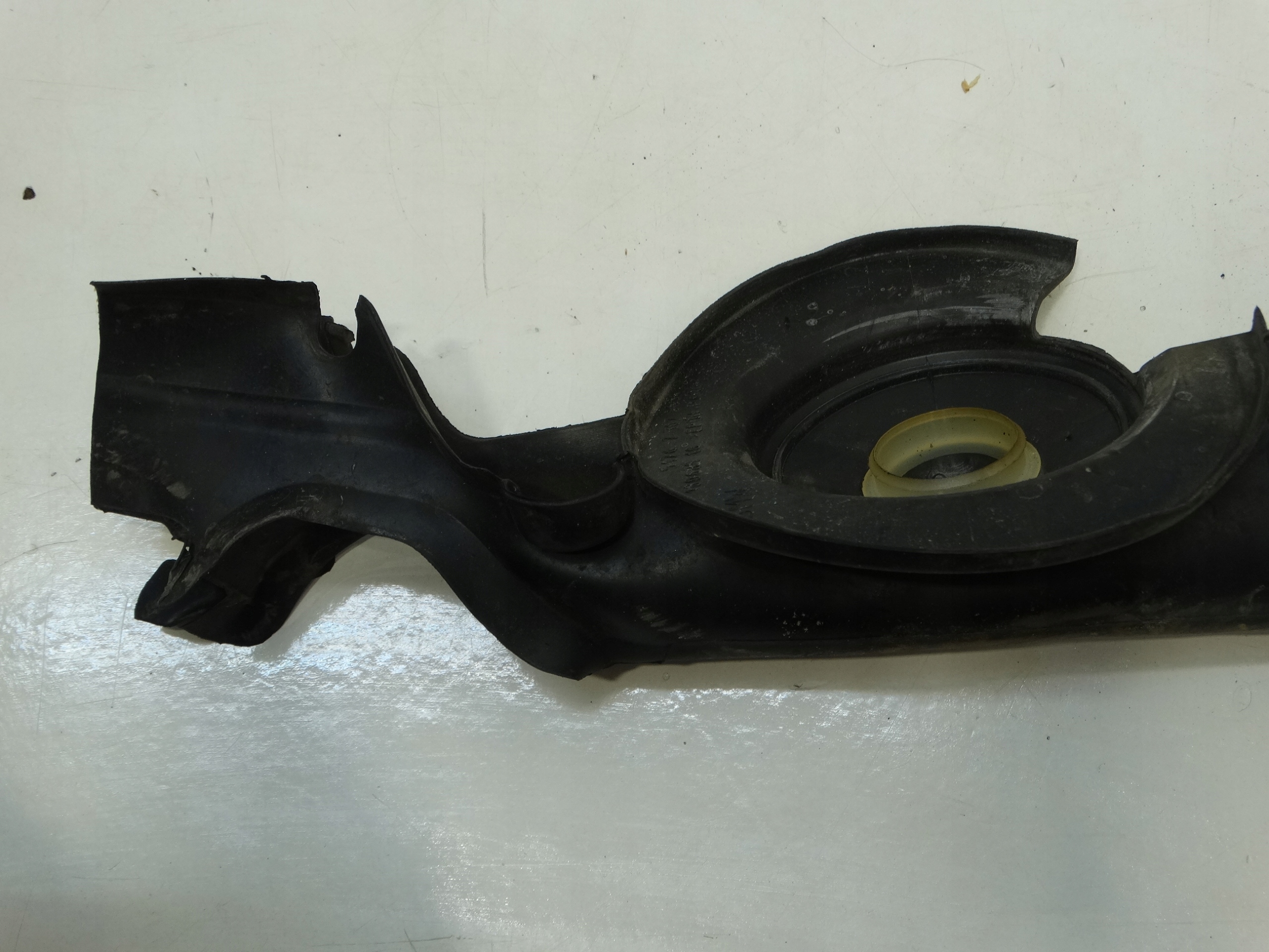 gasket bonnets left front BMW 1 F20 2013R. 5176-7307863