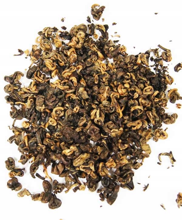 Levně Čaj GB7101 Černý 1 Kg Ušlechtilý Yunnan