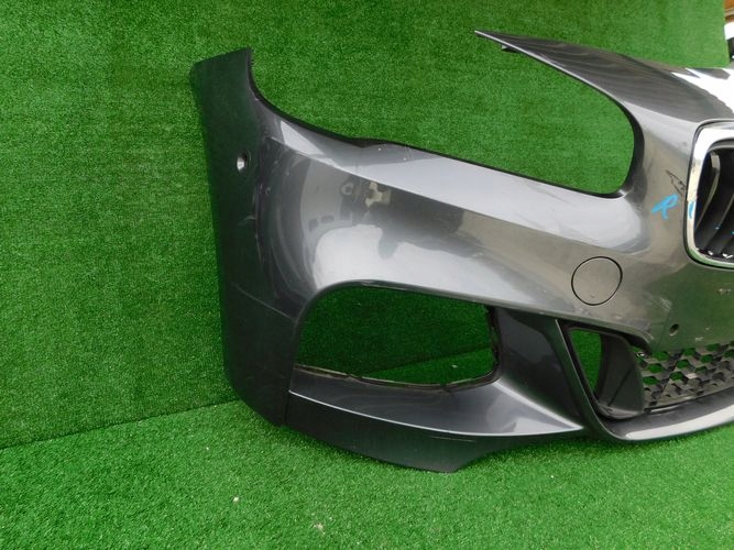 BMW F45 F46 2 m-packet front bumper front