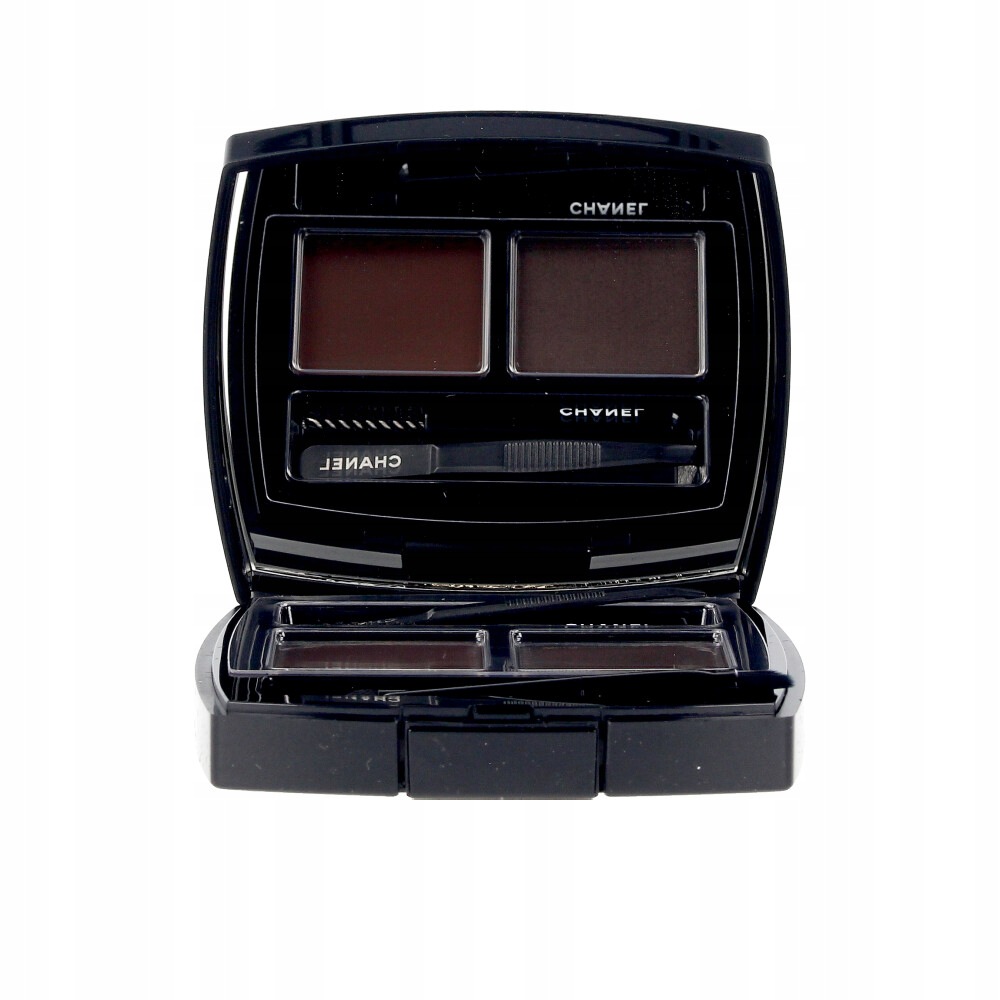 La Palette Sourcils duo #03-dark