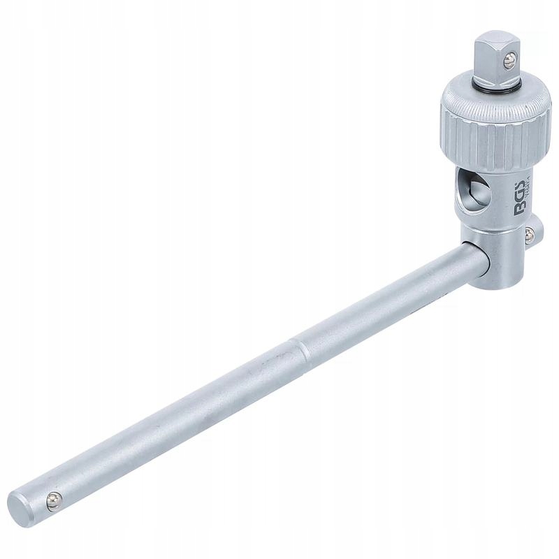 Adaptér pro nástrčné klíče s funkcí ráčny 12,5 mm (1/2"), Bgs 71047