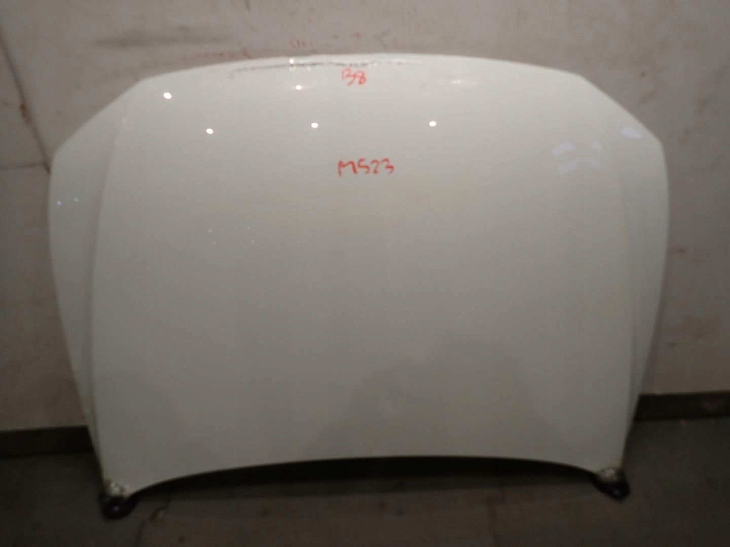 motorhaube VW PASSAT B8 2014- 3G