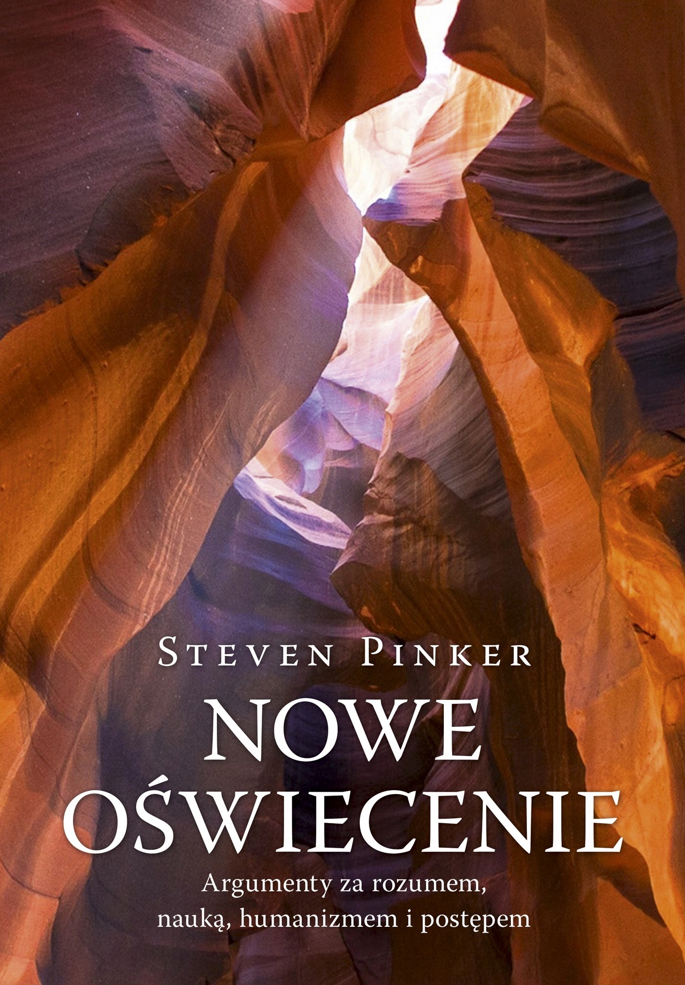 Nowe Oświecenie - ebook