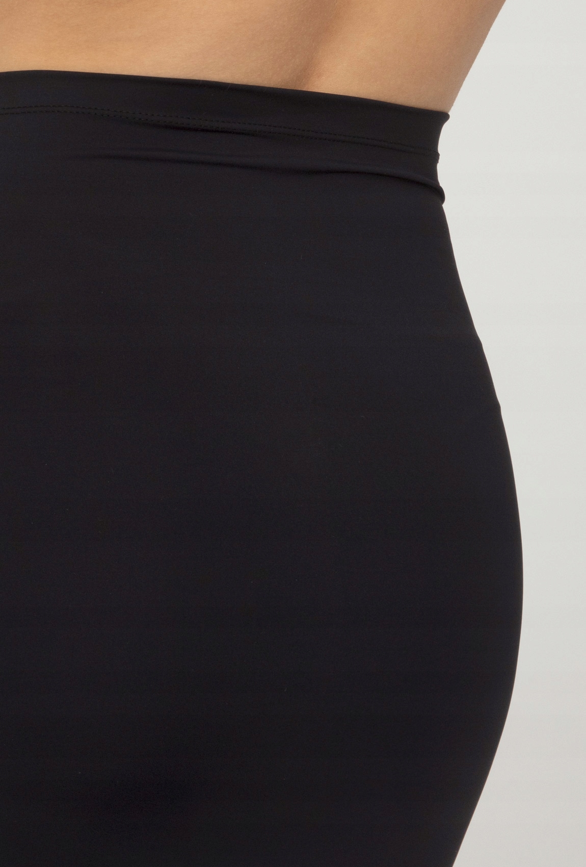 Półhalka wyszczuplająca Gatta Shape Nude r. L Wzór dominujący bez wzoru