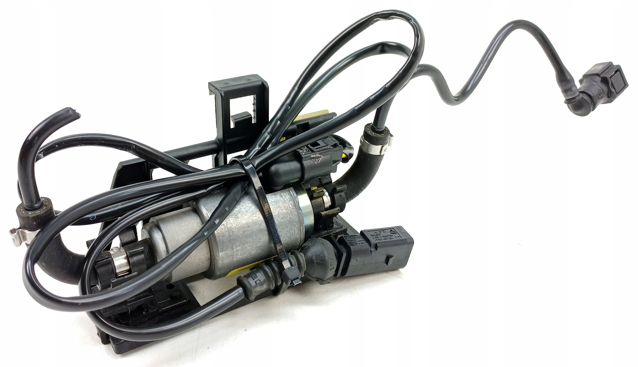 ASO ТОПЛИВНЫЙ НАСОС WEBASTO VW SKODA 5Q0201607F