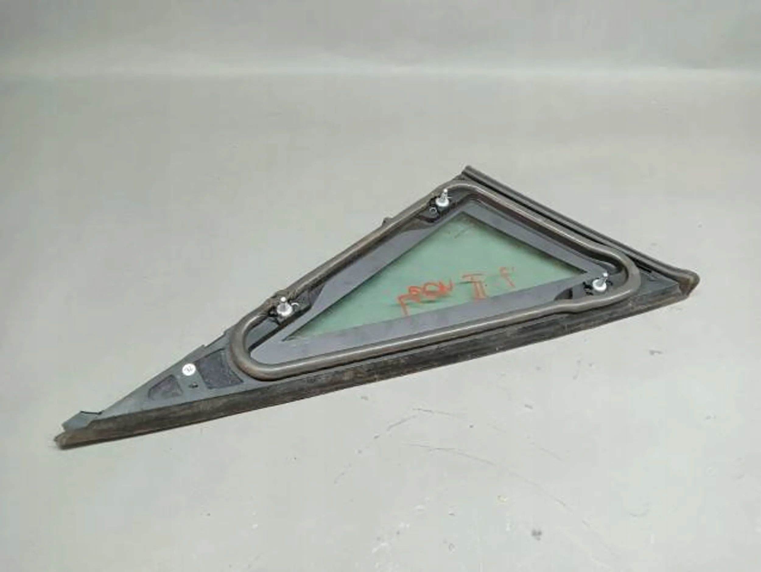 SZYBKA KAROSERYJNA LEWA SEAT LEON II 1P0845411 Producent części SEAT OE