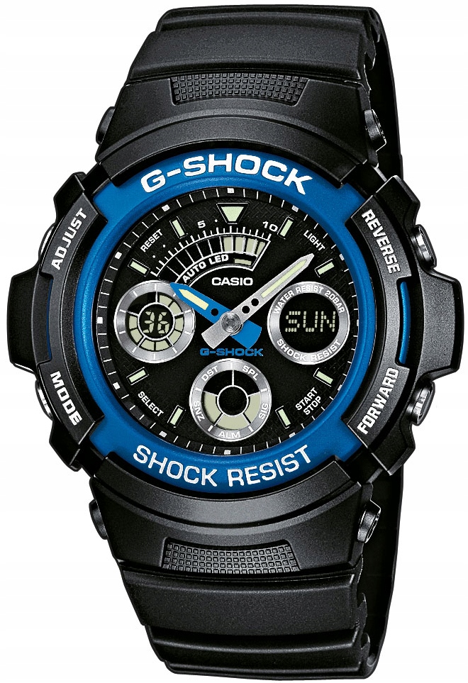 Hodinky Casio G-shock