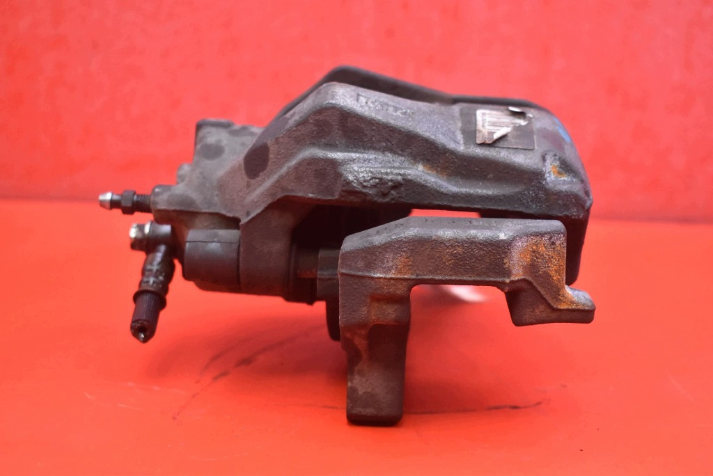 caliper brake right front DG9C-2B294-BA FORD MONDEO MK5 2.0 TDCI 180 KM