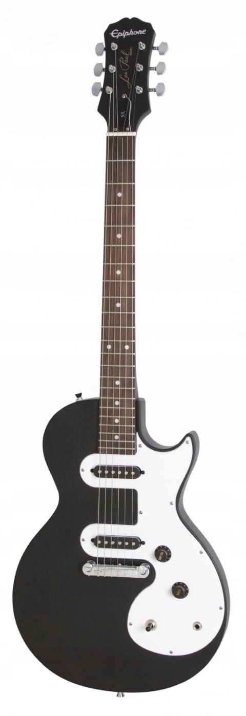 Epiphone Les Paul Junior - Niska cena na Allegro