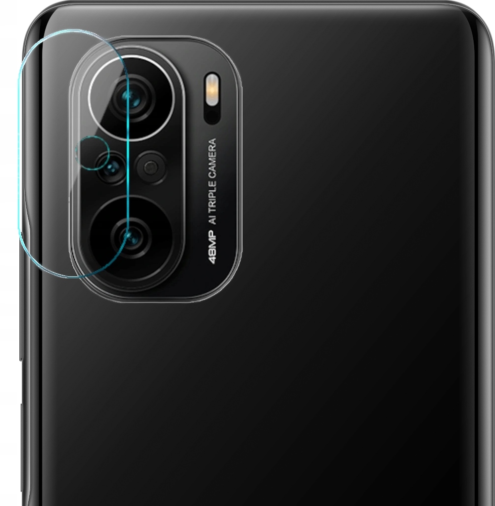 

Szkło na aparat obiektyw do Xiaomi Mi 11i