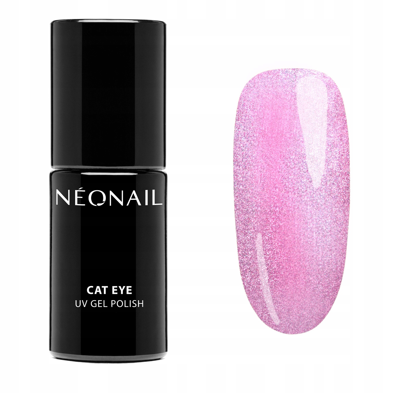 

Neonail Lakier Hybrydowy Satin Ruby 7,2 ml