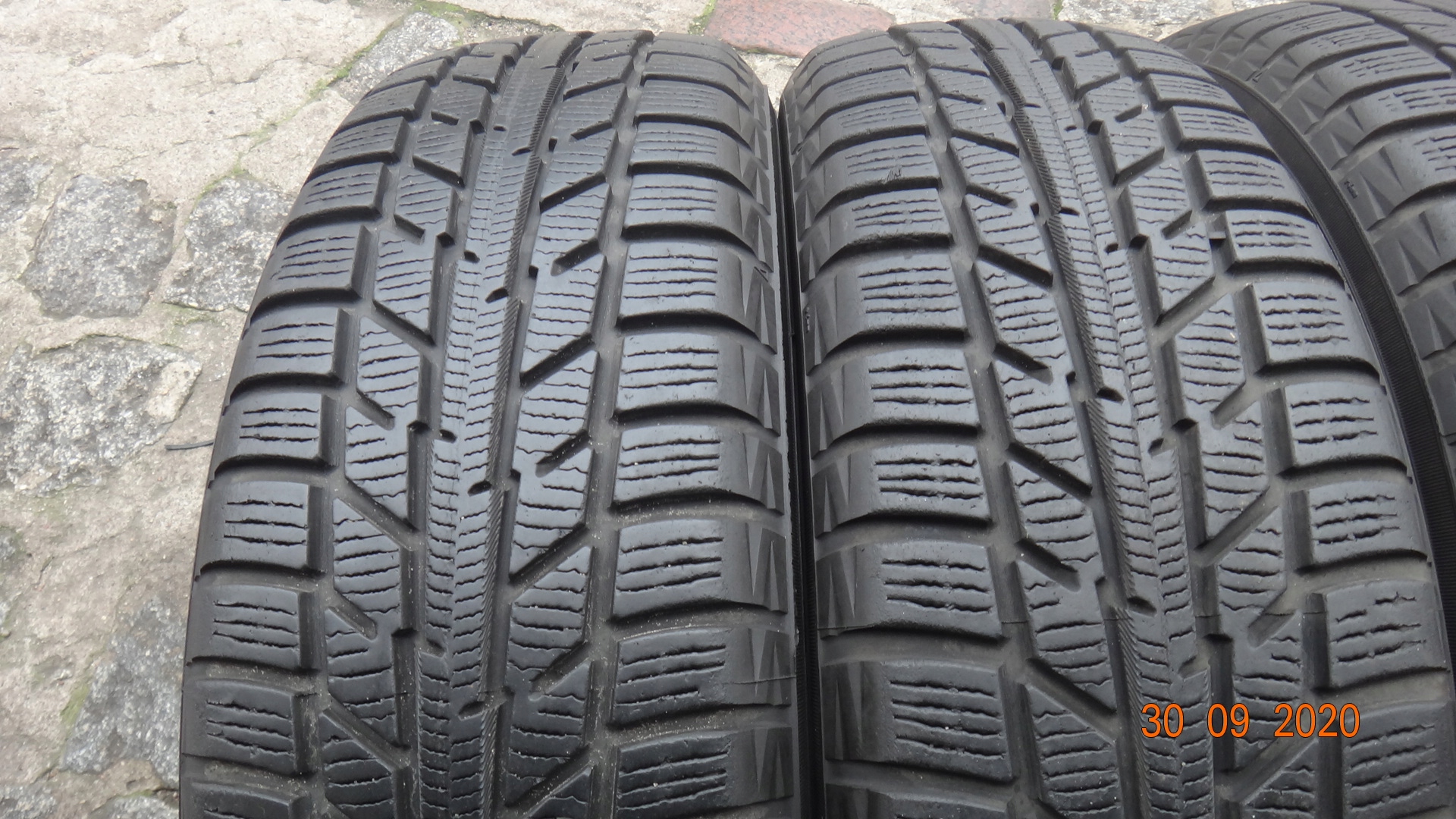 Yokohama W.drive V903 175/65R15 84T