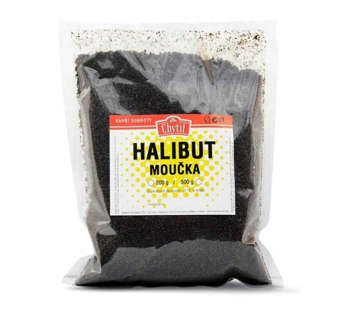 Mączka z halibuta Chytil