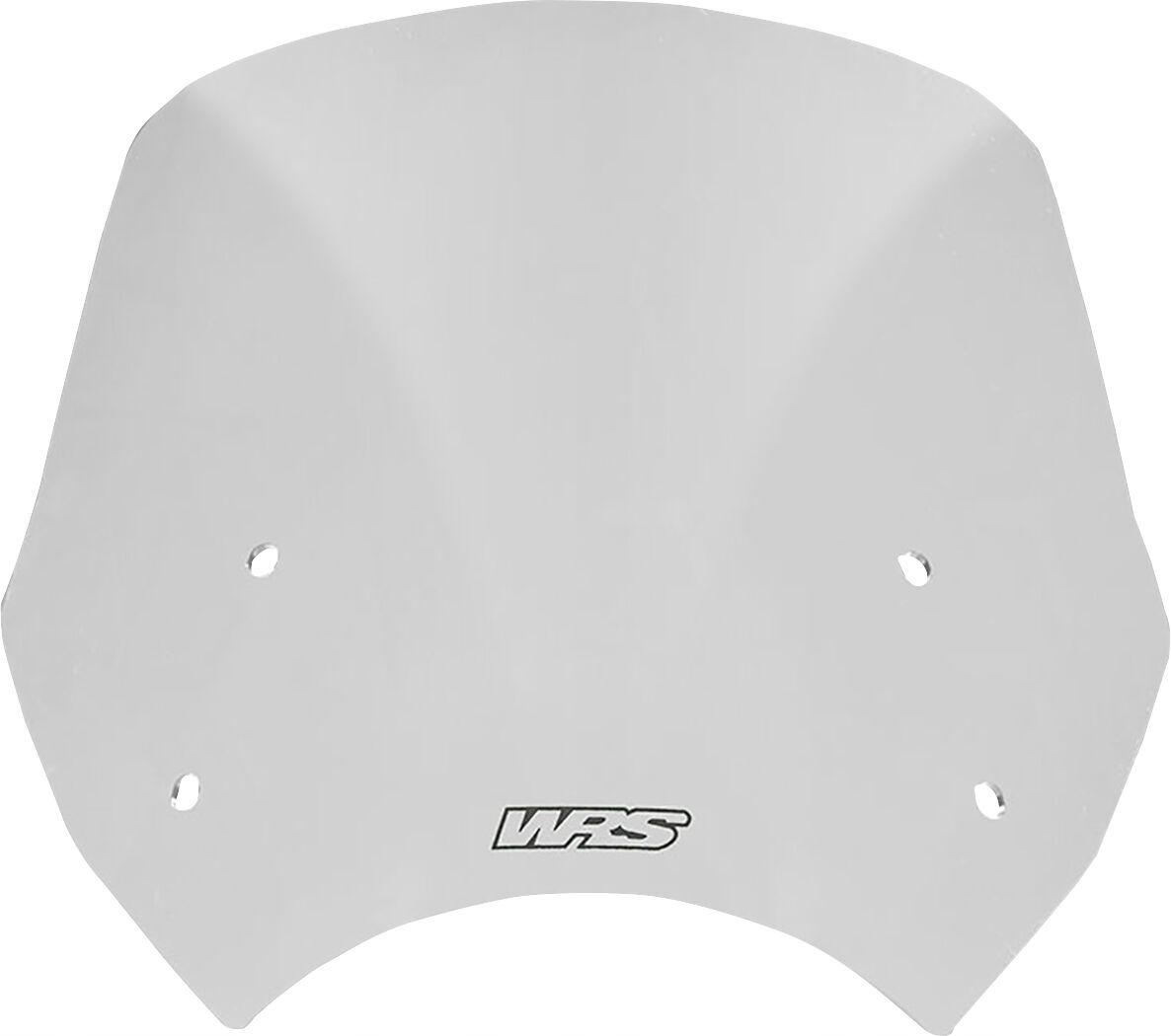 Motocyklové Plexi Wrs Touring Benelli Leoncino 500 Číre