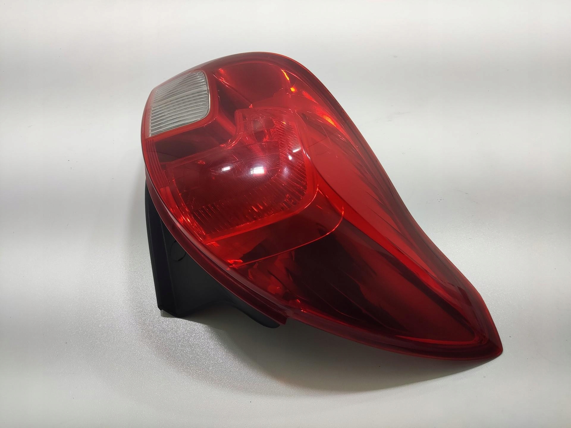 light left left rear part rear OPEL MOKKA A and 2012-2016 EUROPA