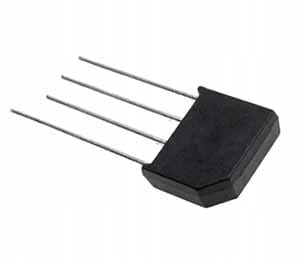 

MG4/600P Mostek prostowniczy KBL06; GBU4J