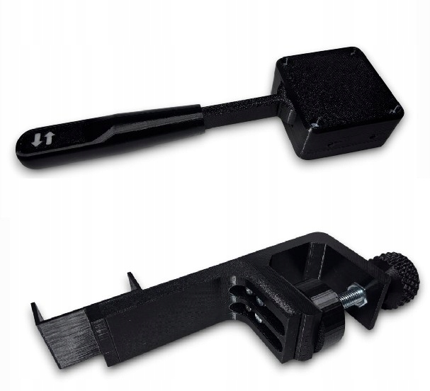 Usb směrová světla pro Pc – ETS2, Ats, BeamNG, Assetto Sim Racing