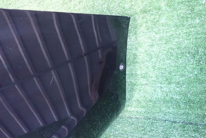 OPEL ASTRA K V 15- bumper rear rear part