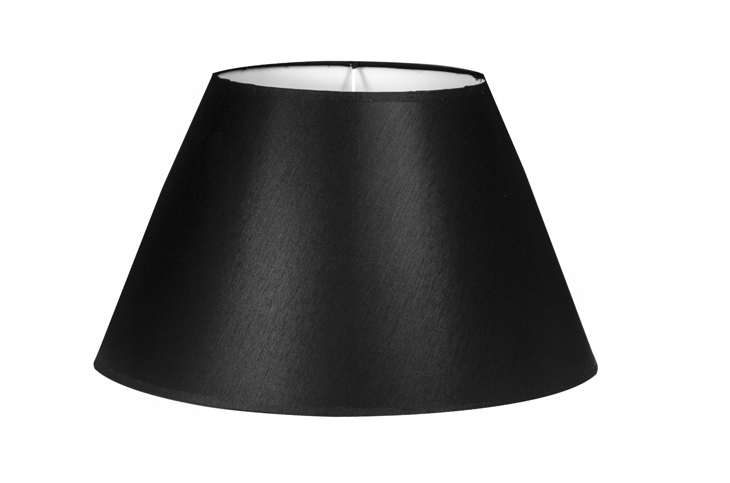 

Abażur,abażury Do Lamp Żyrandoli Czarny 2-B4