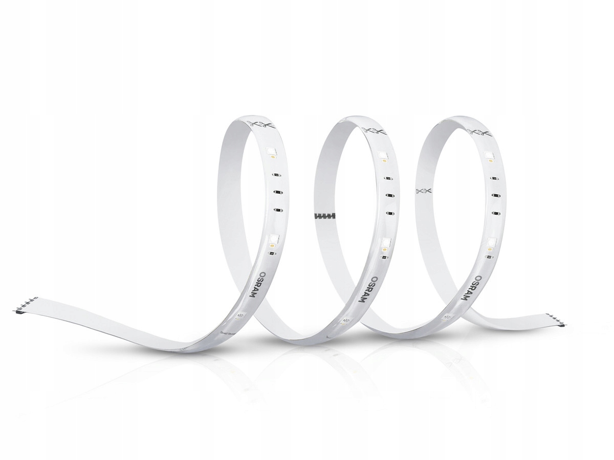 Led žárovky Osram Smart+