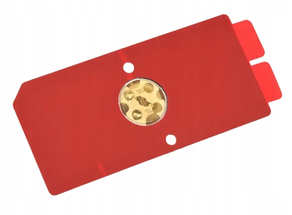 Anténní zesilovač VW/Audi/Škoda 971035510E, nový, originální