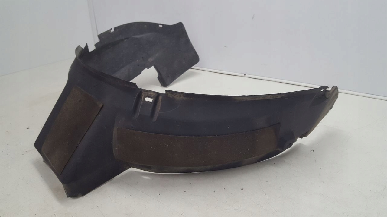 mudguard front front right VW Sharan and 1,9 TDI