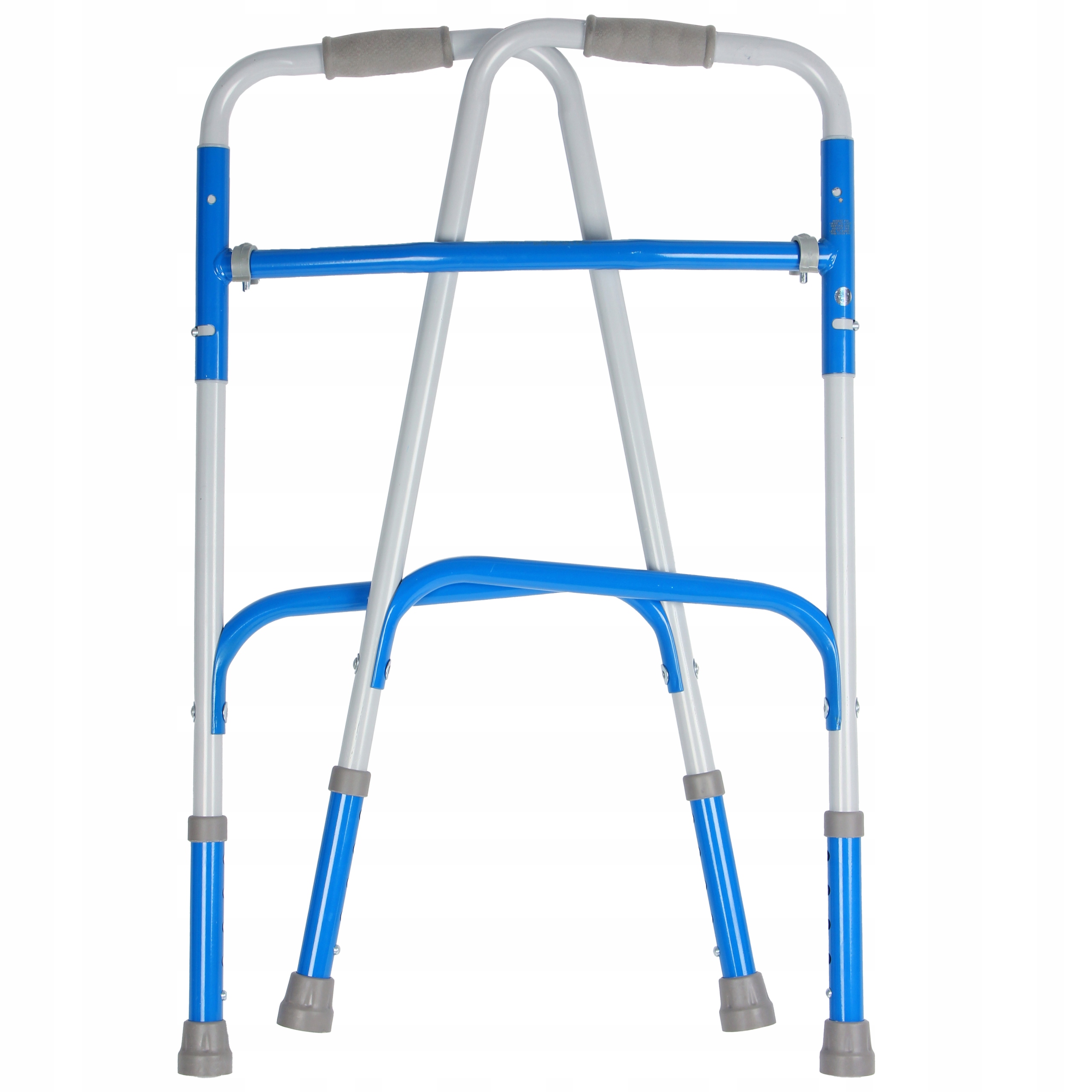 Balkonik Rehabilitacyjny Chodzik Kroczący Senior