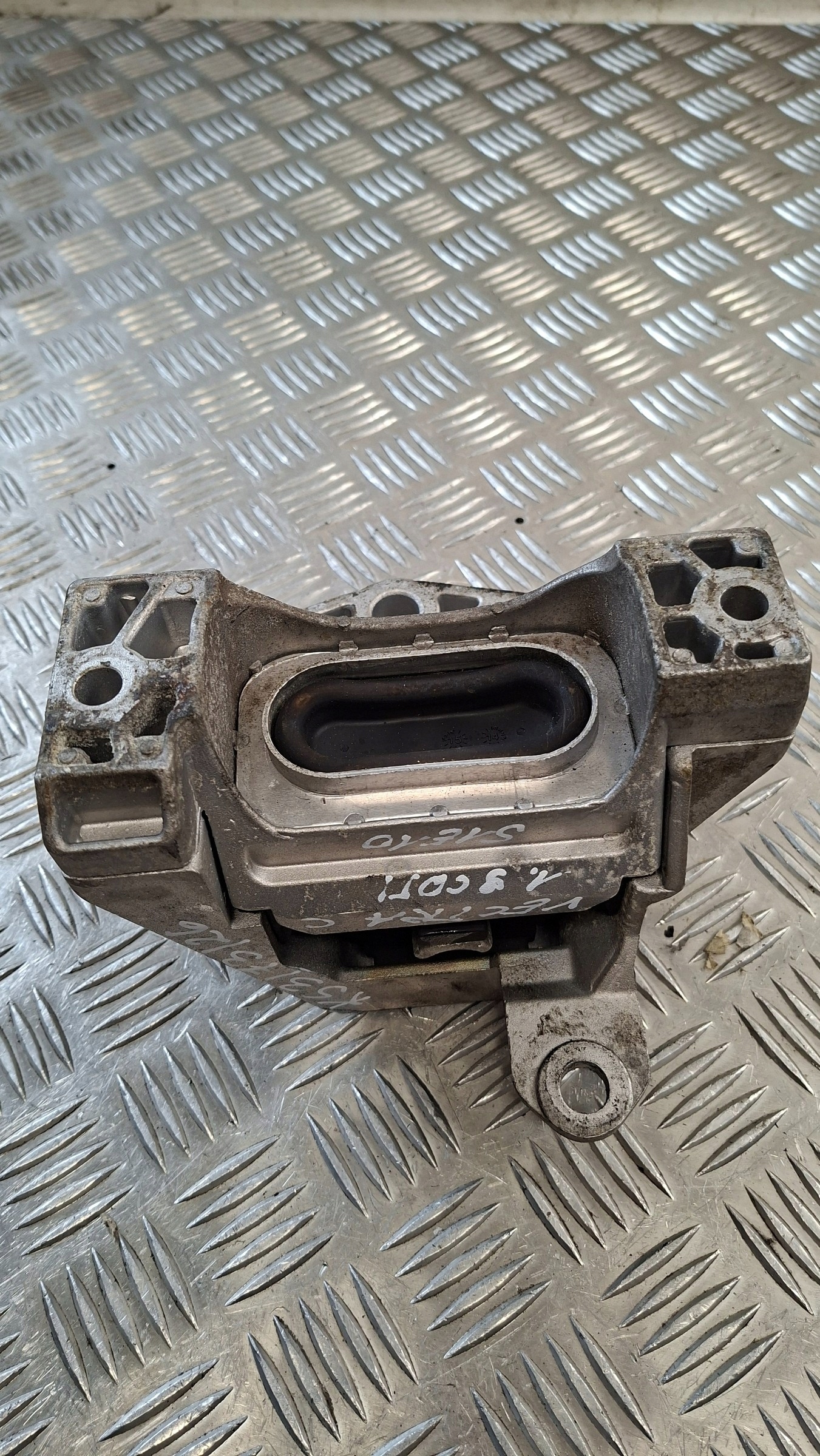 engine mount OPEL VECTRA C 1.9CDTI
